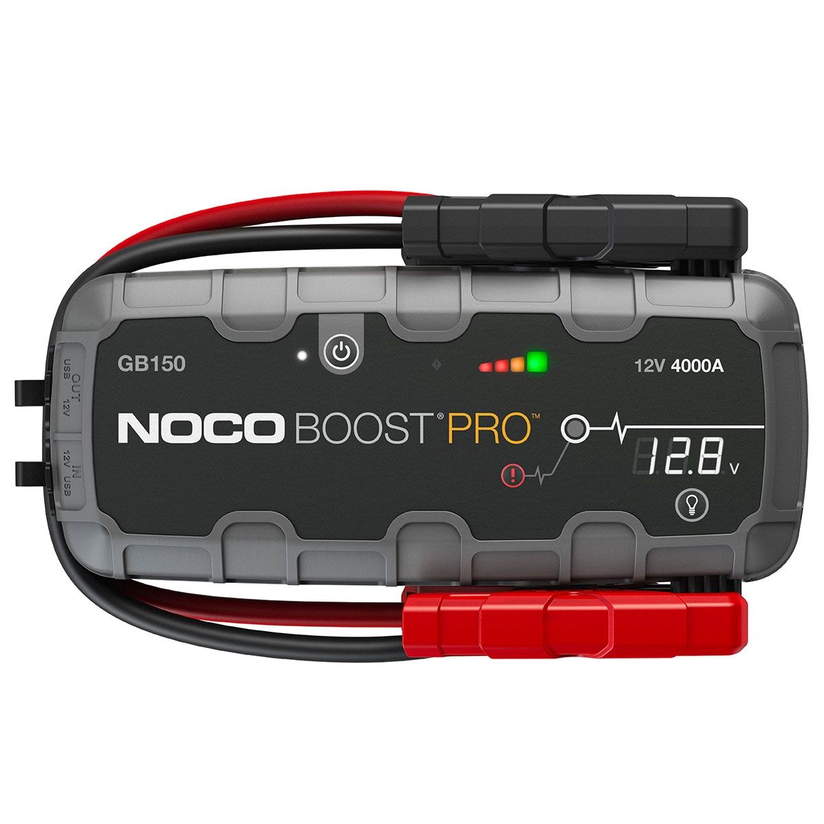 NOCO GB150 Boost PRO 12V 3000A UltraSafe